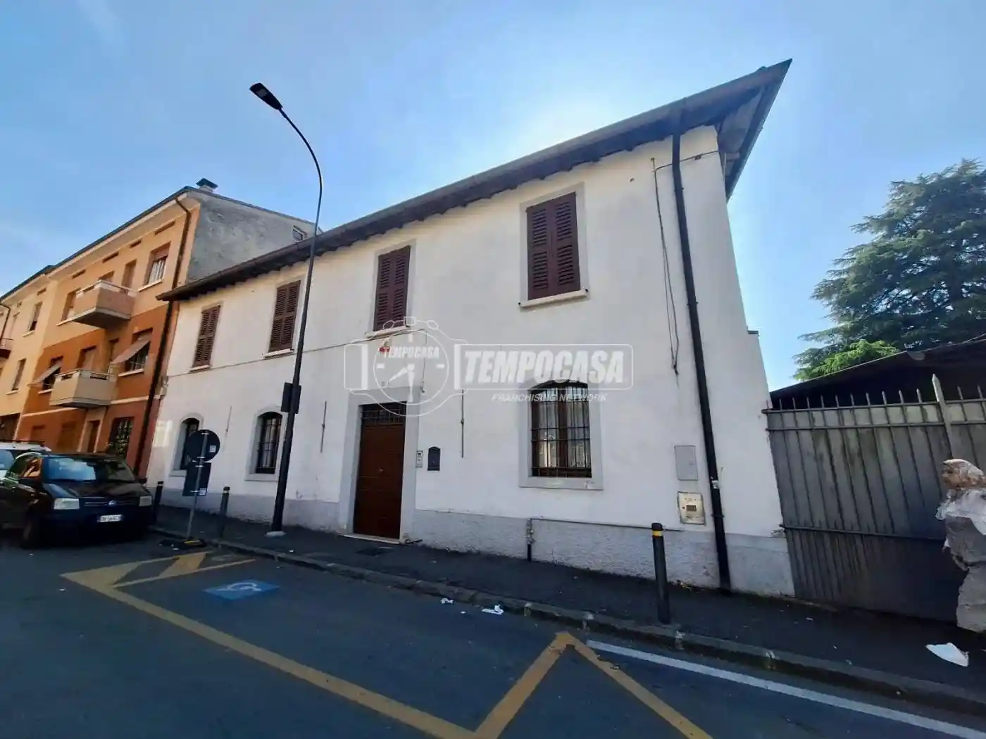 Appartamento in vendita a Brescia