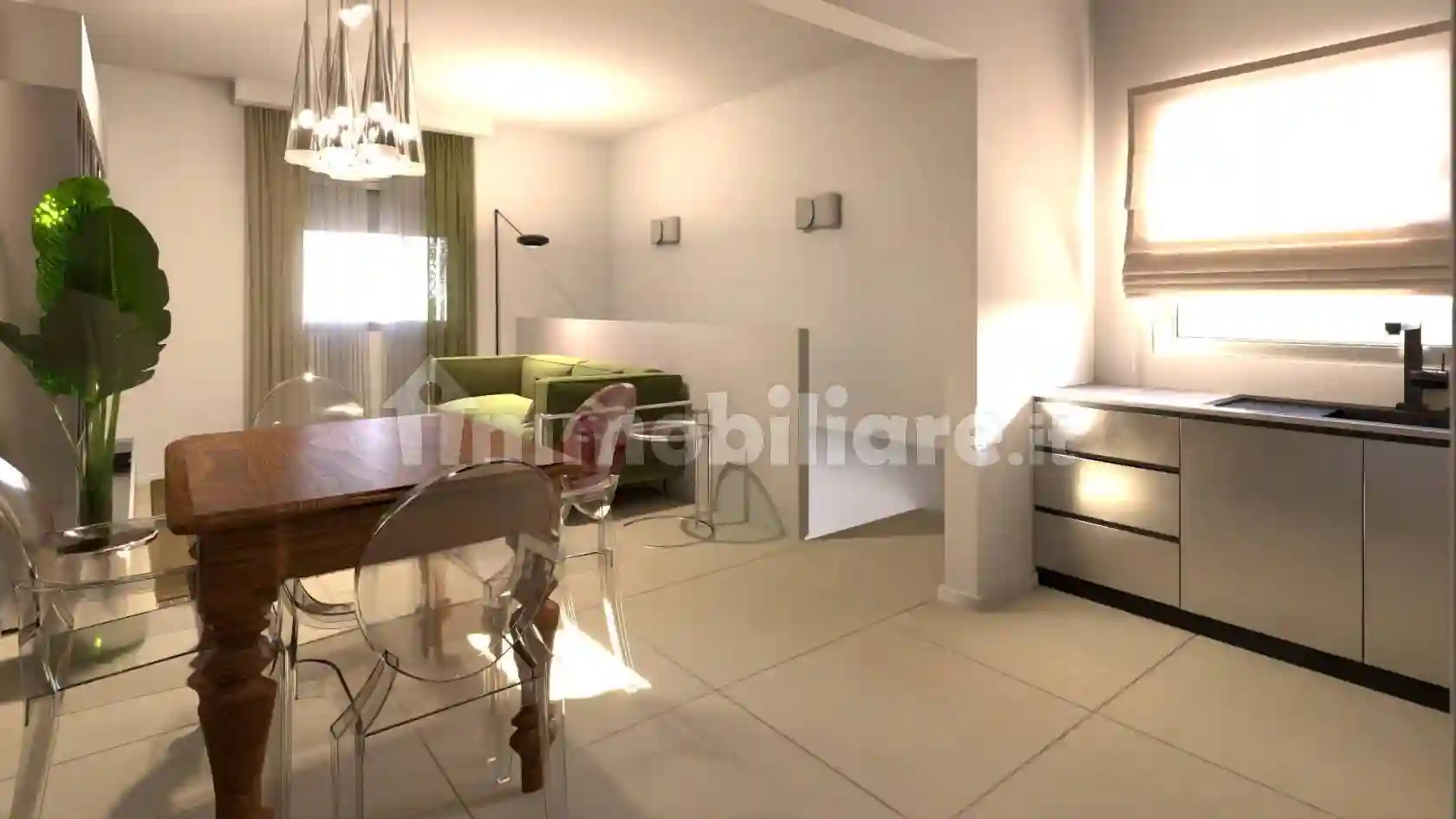 Appartamento - foto 2
