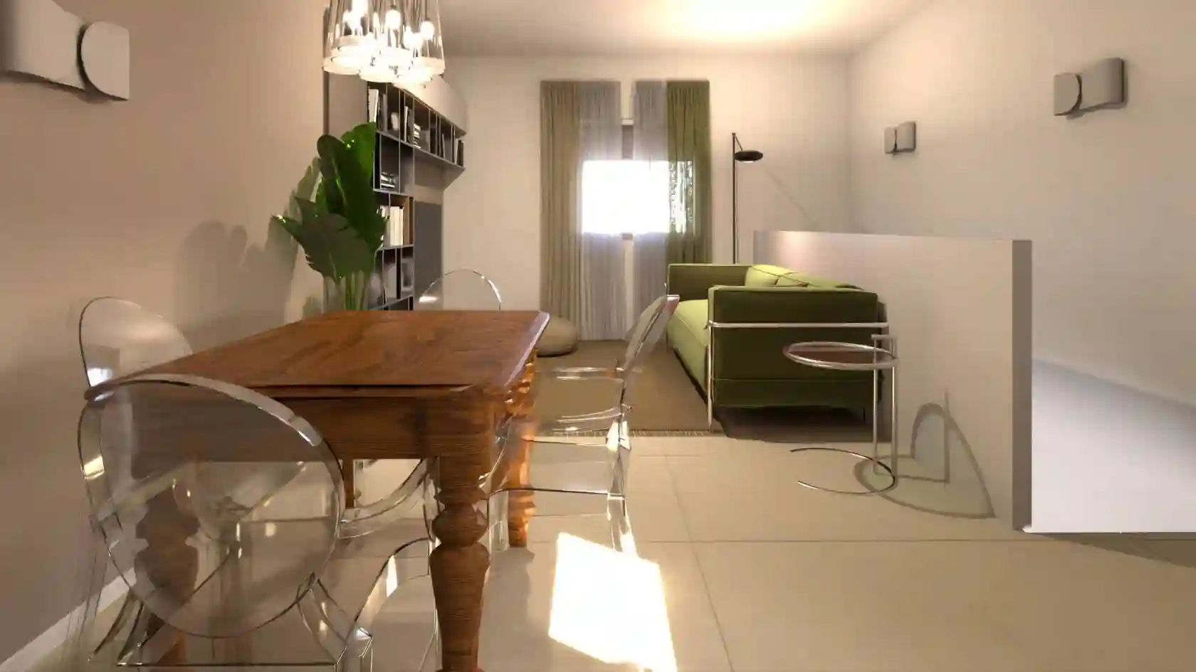 Appartamento - foto 4