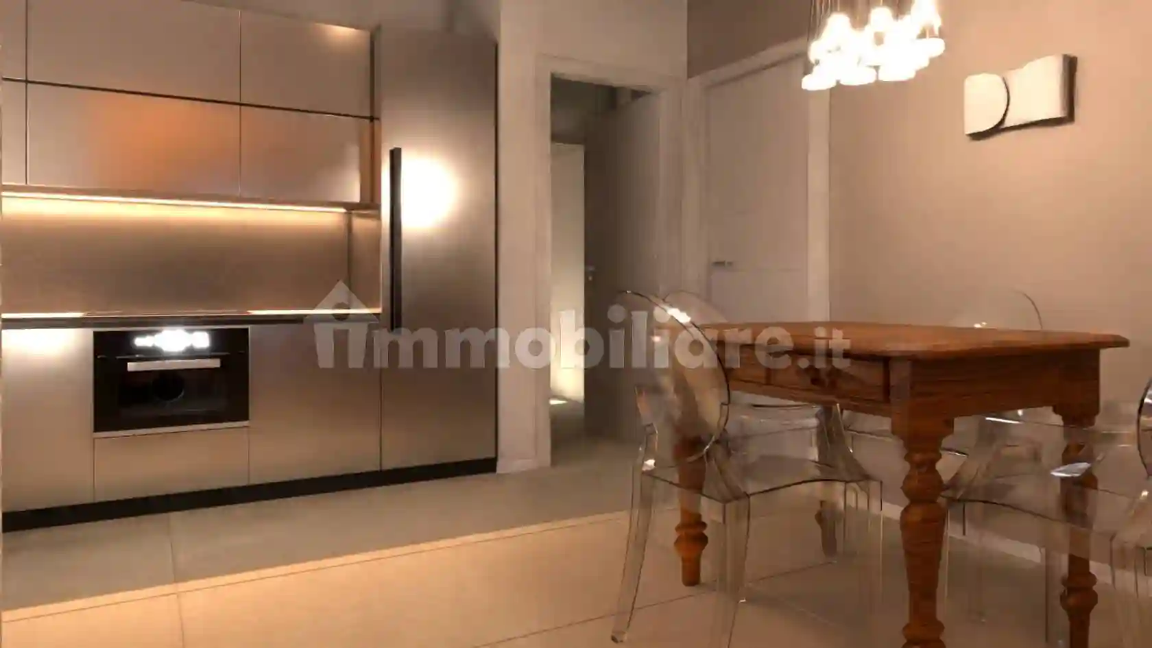 Appartamento - foto 5
