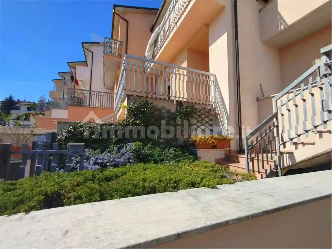 Villetta a schiera - foto 5