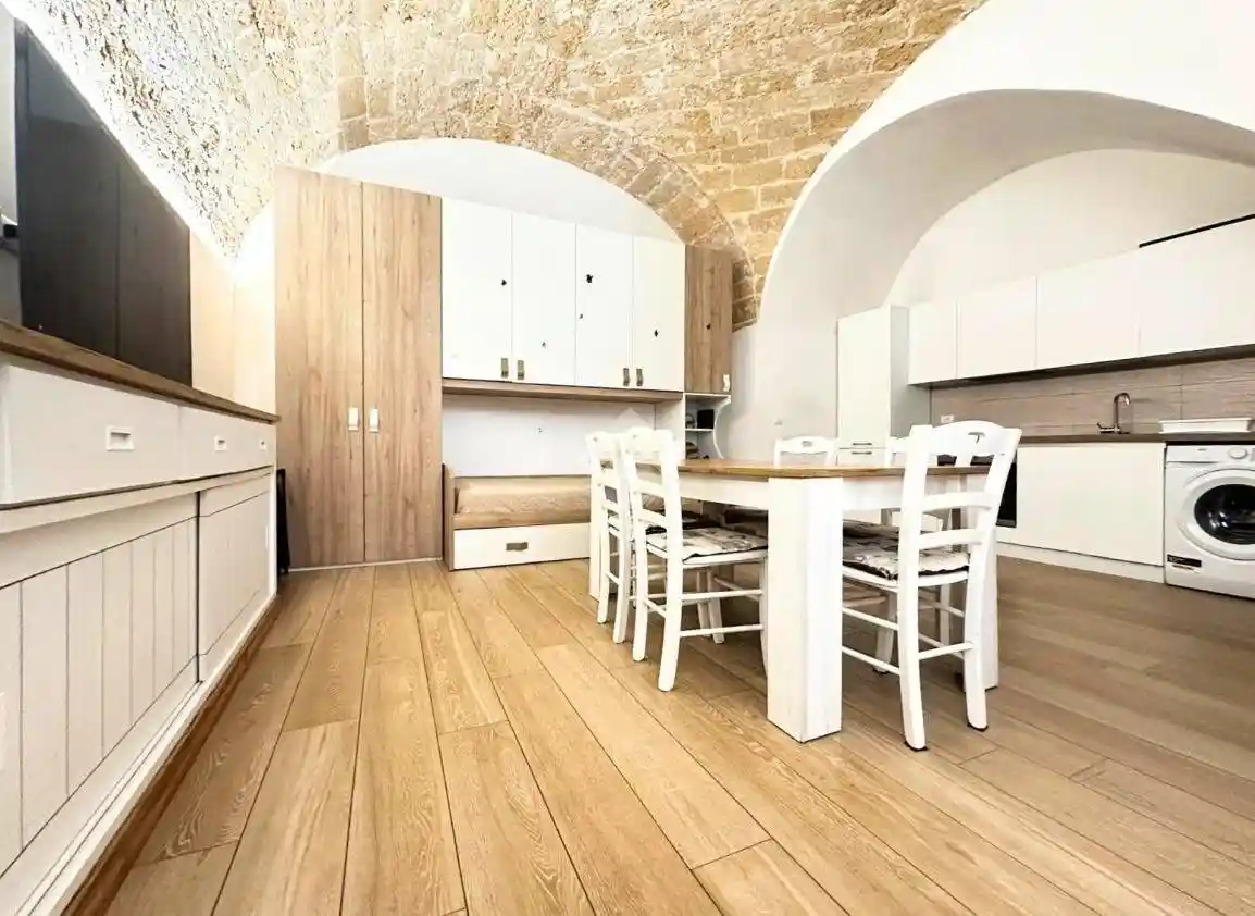 Appartamento in vendita a Barletta