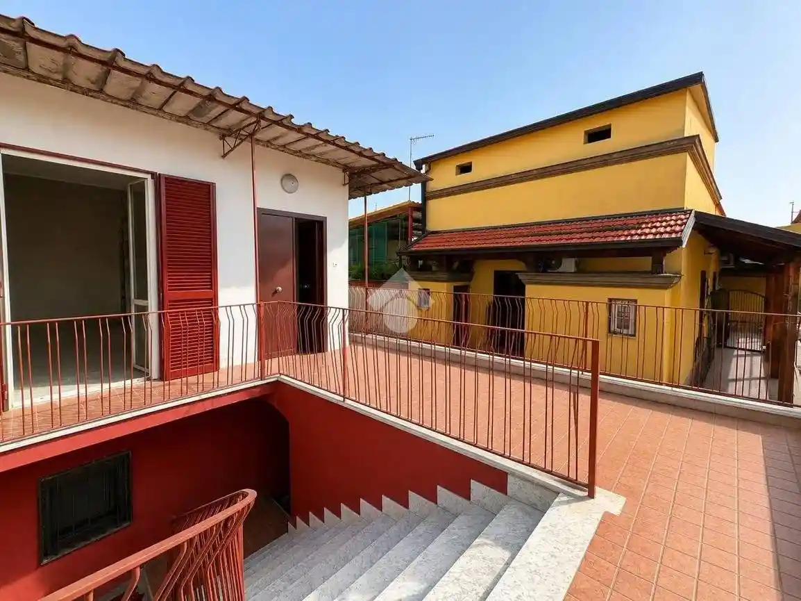 Casa indipendente in vendita a Arzano