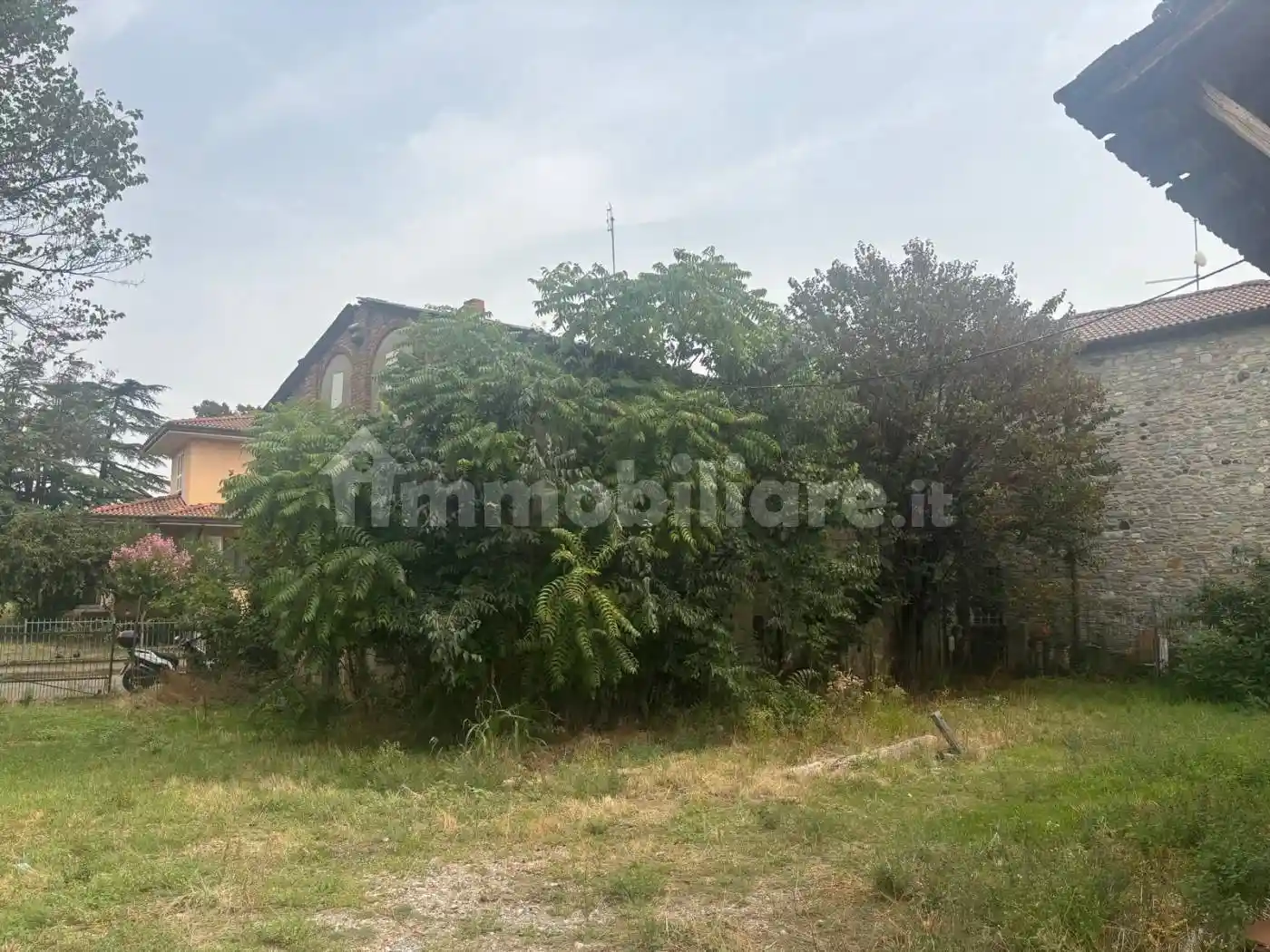Rustico - Casale in vendita a Vigolzone