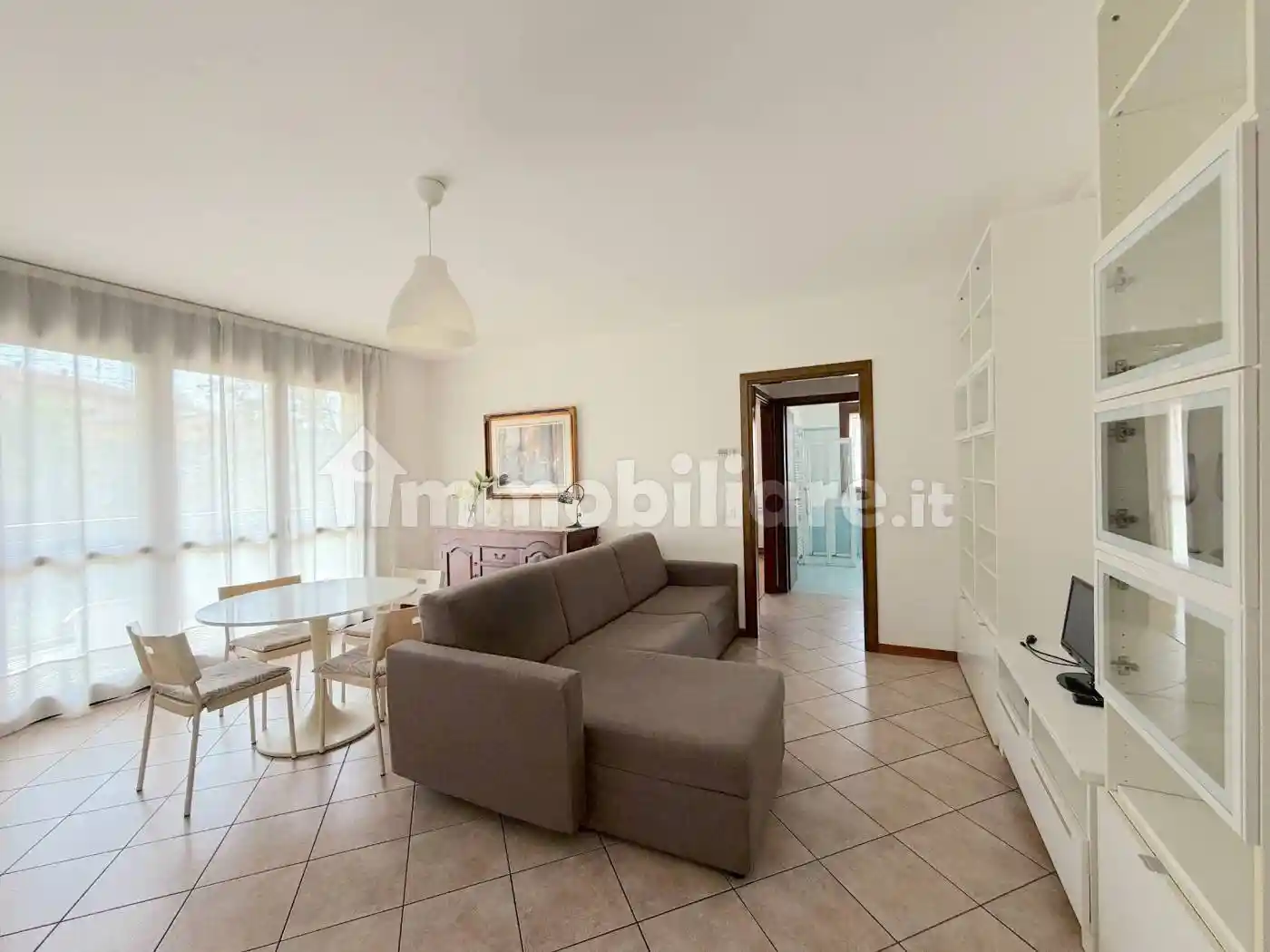 Appartamento in vendita a Pescia