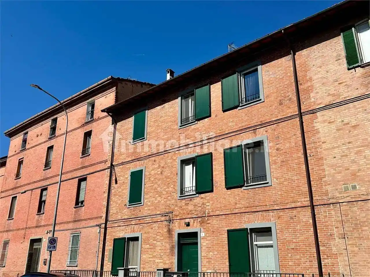 Appartamento in vendita a Imola