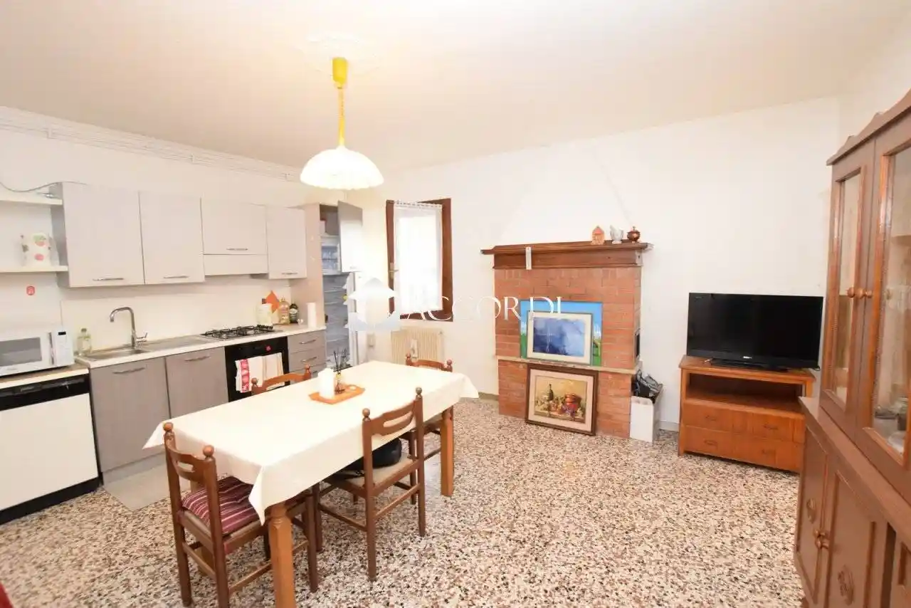 Villa in vendita a Volpago del Montello