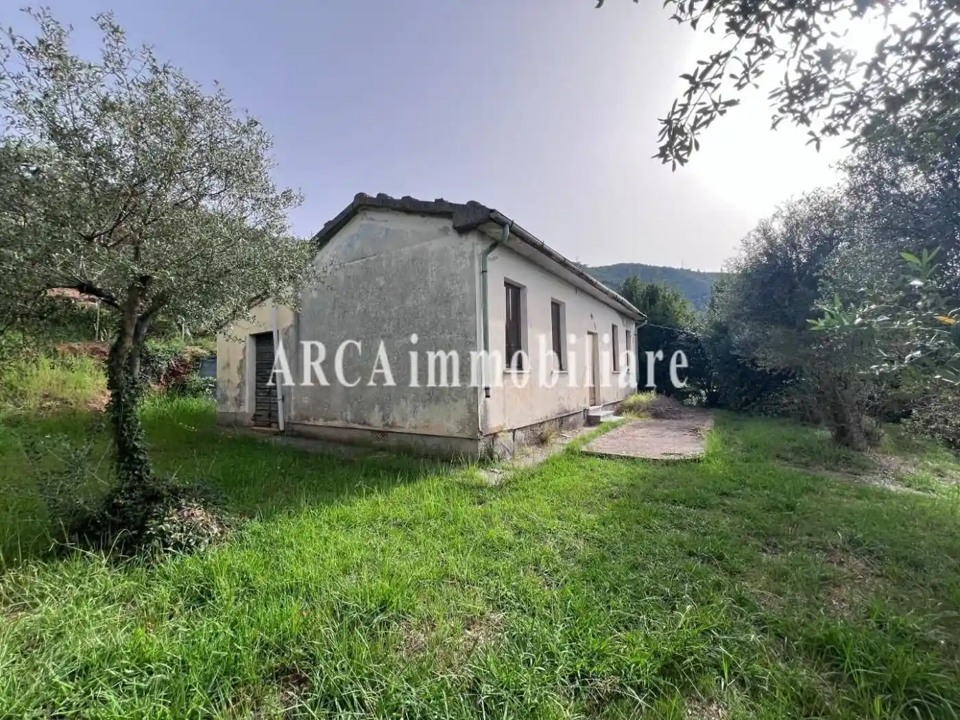 Rustico - Casale in vendita a Pietrasanta