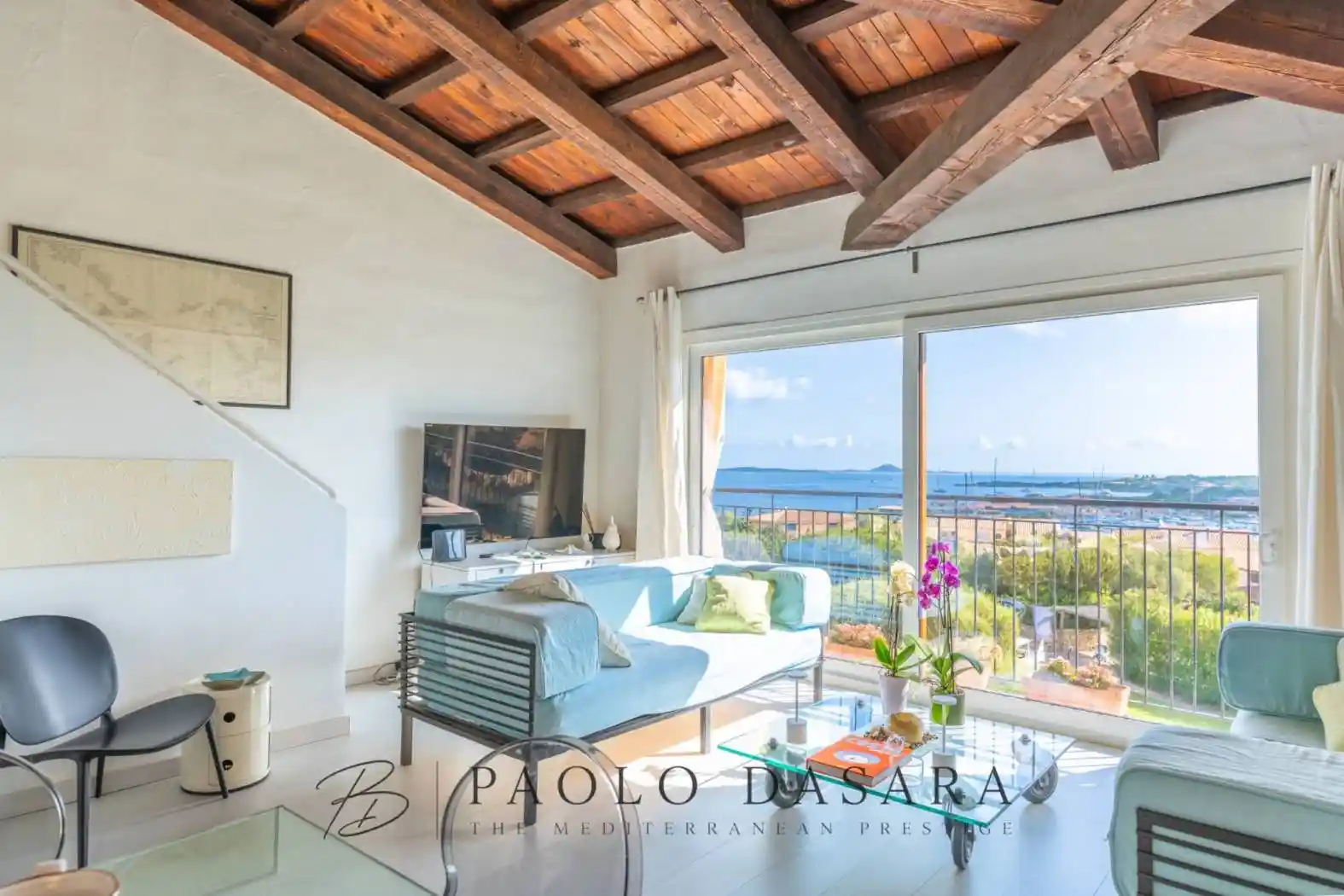 Appartamento in vendita a Olbia