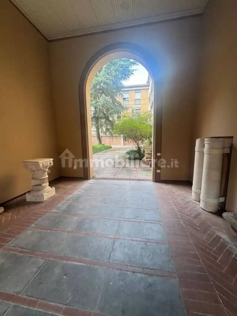 Appartamento in vendita a Ferrara
