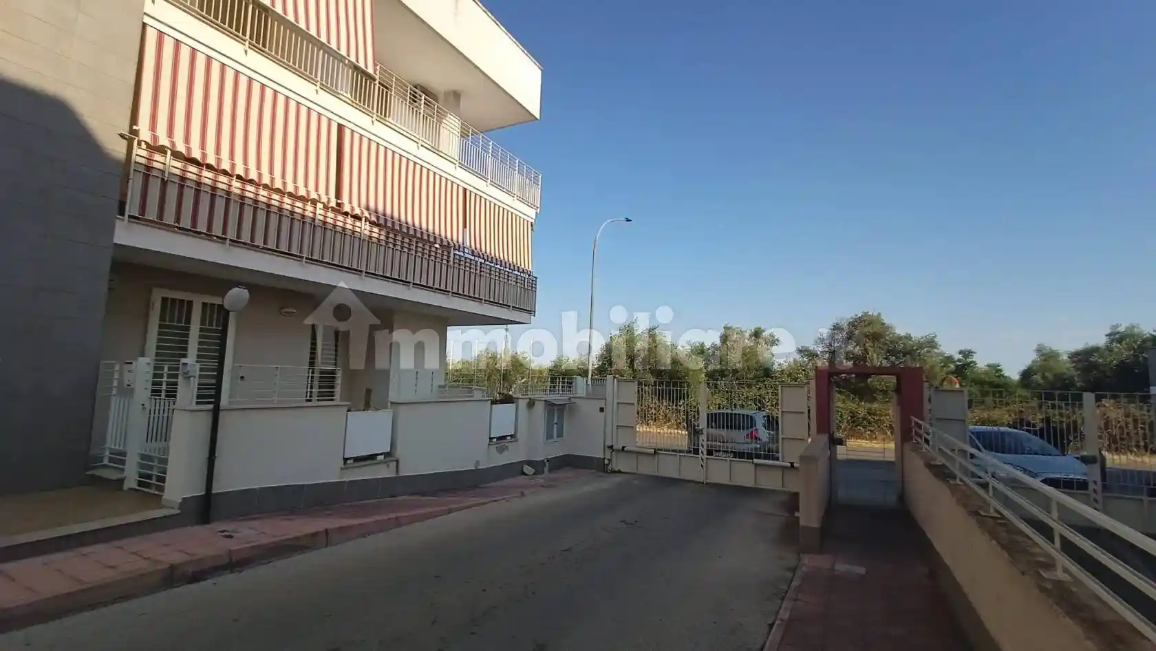 Appartamento in vendita a Bitonto