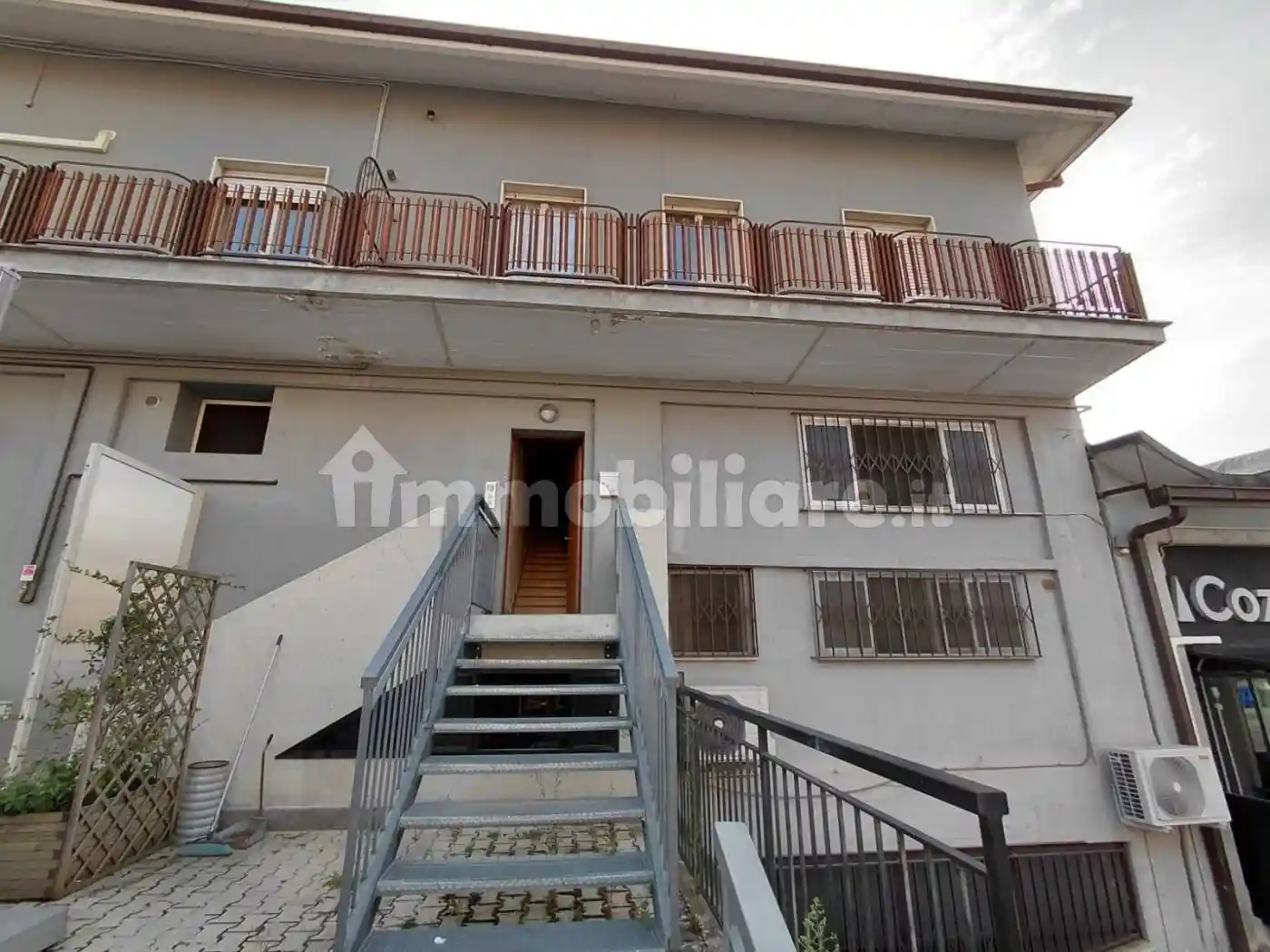 Appartamento in affitto a L'Aquila