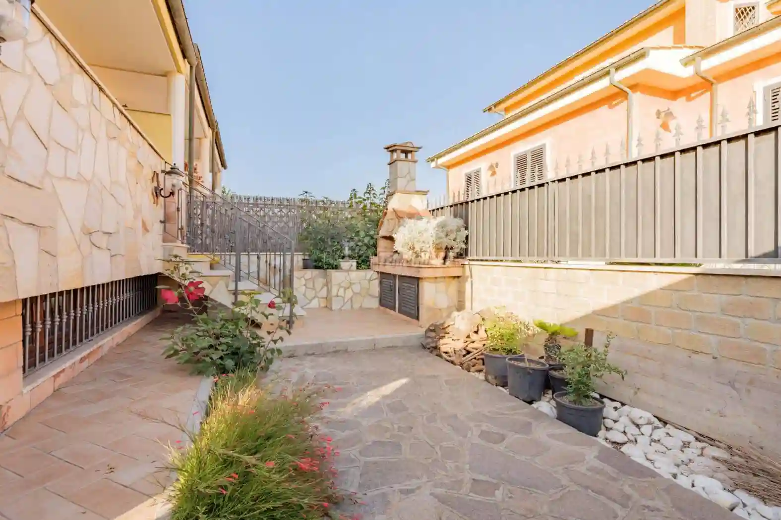 Villetta a schiera - foto 5