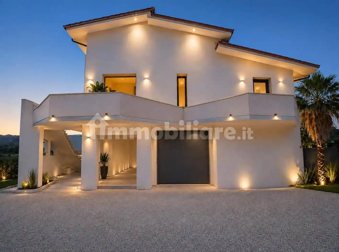Villa in vendita a Alliste