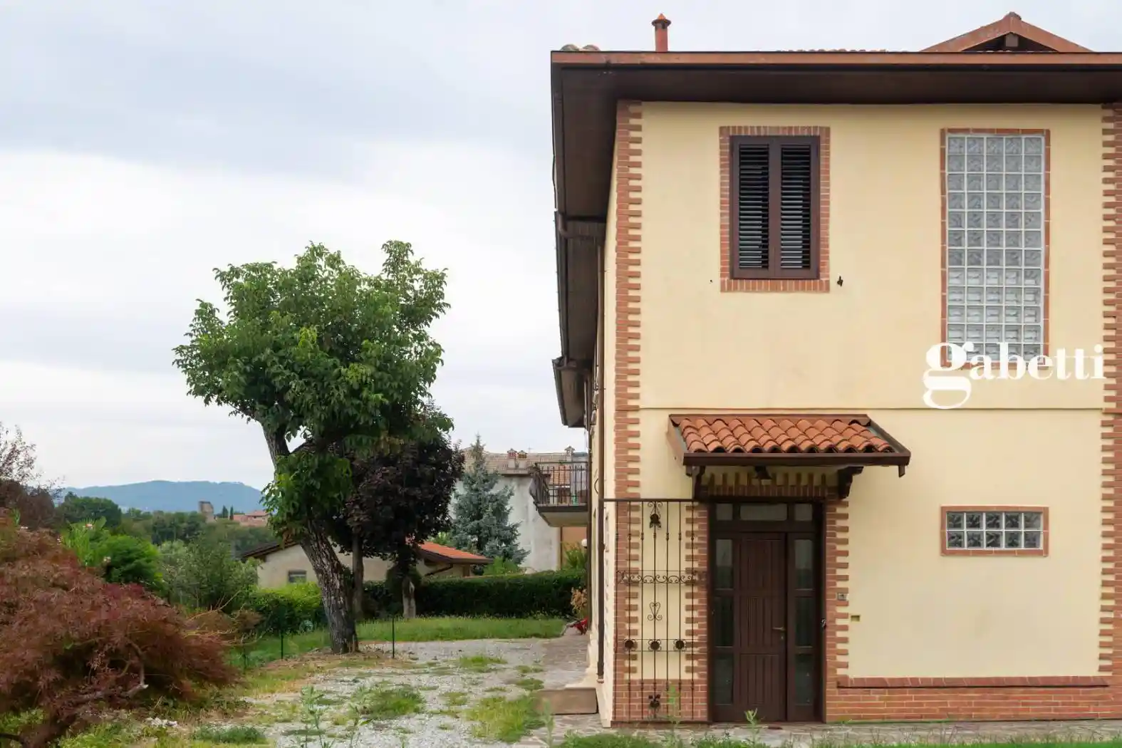 Casa indipendente in vendita a Cernusco Lombardone