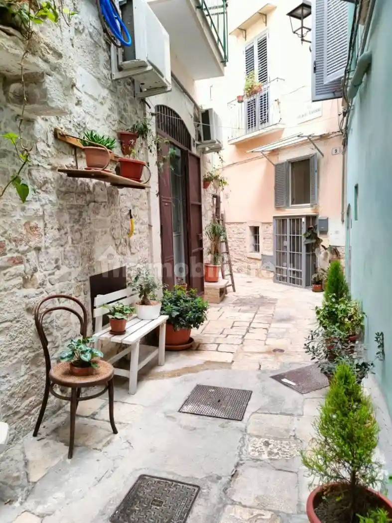 Appartamento in vendita a Bitonto