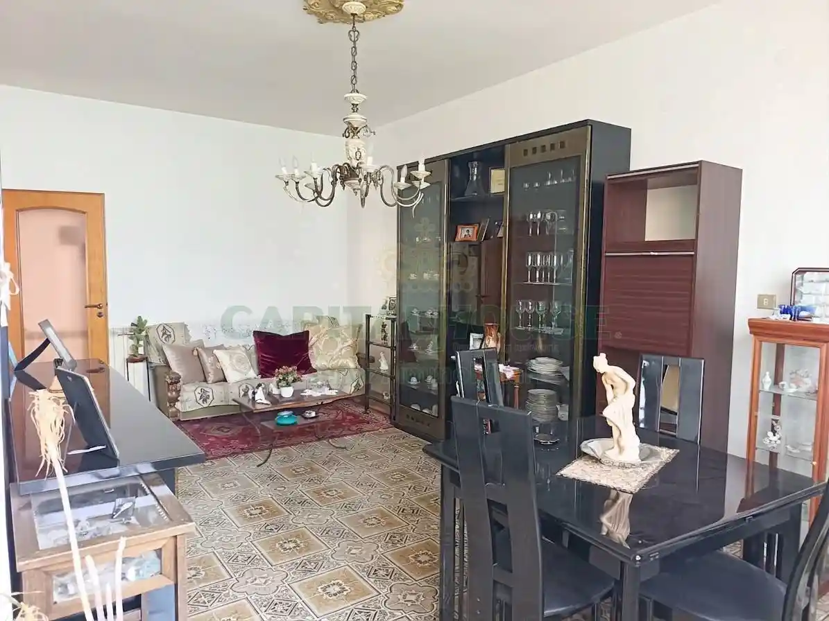 Appartamento in vendita a Caserta