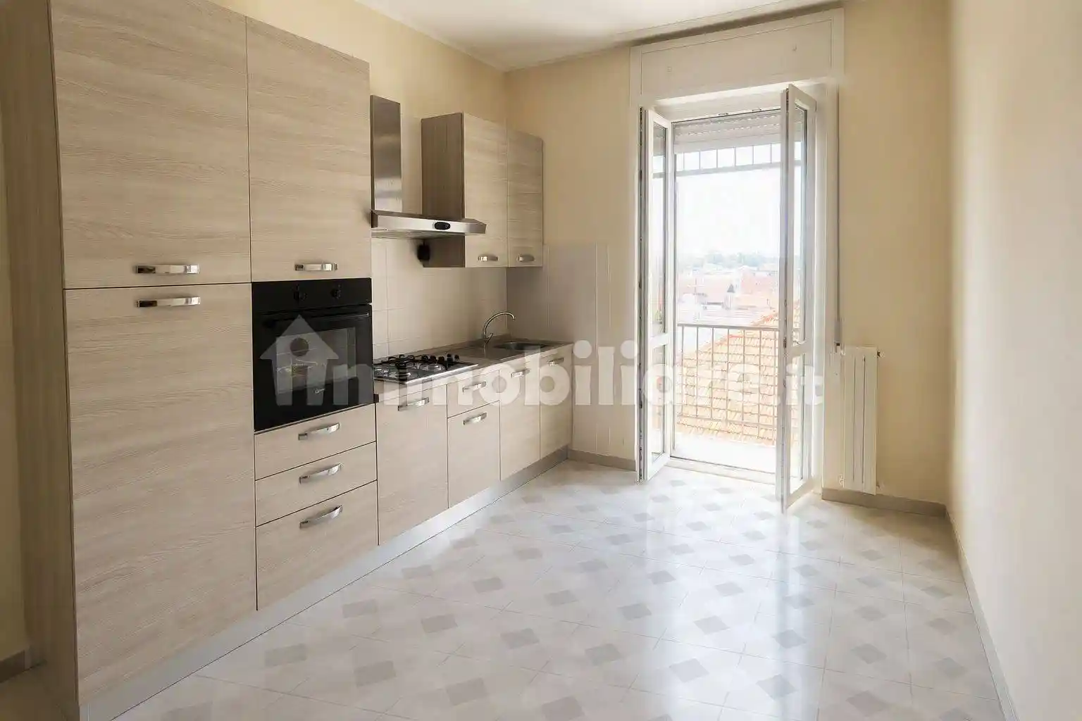 Appartamento in vendita a Vigevano