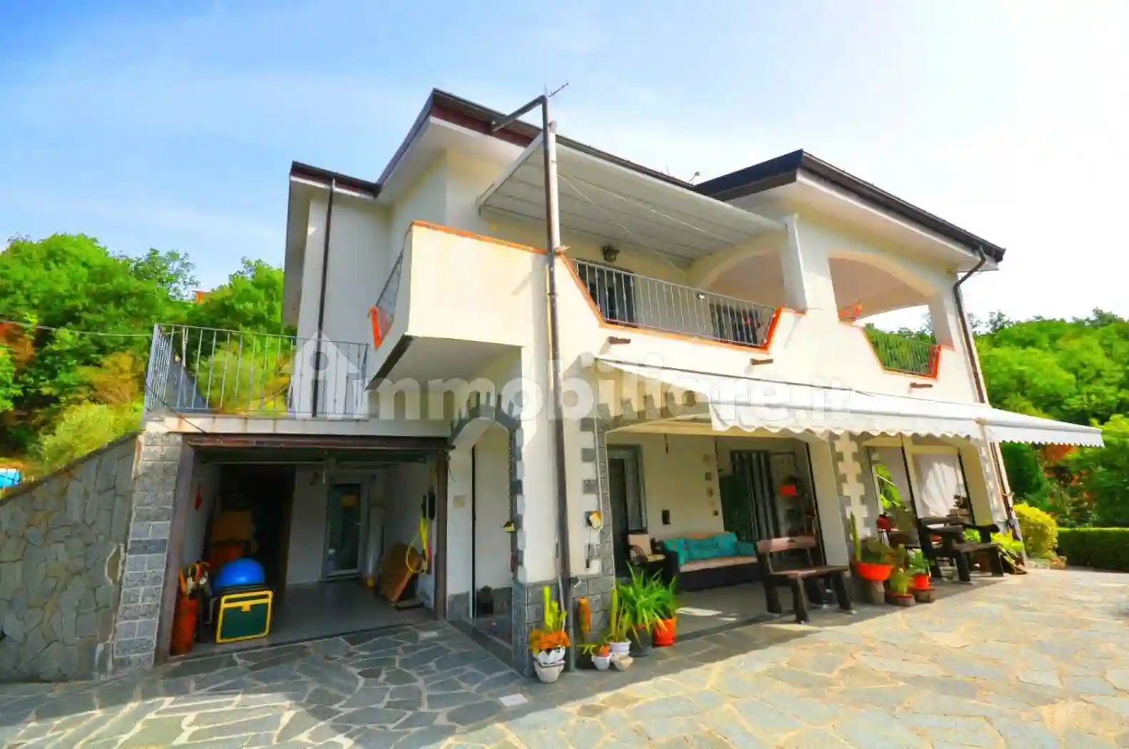 Villa - foto 2