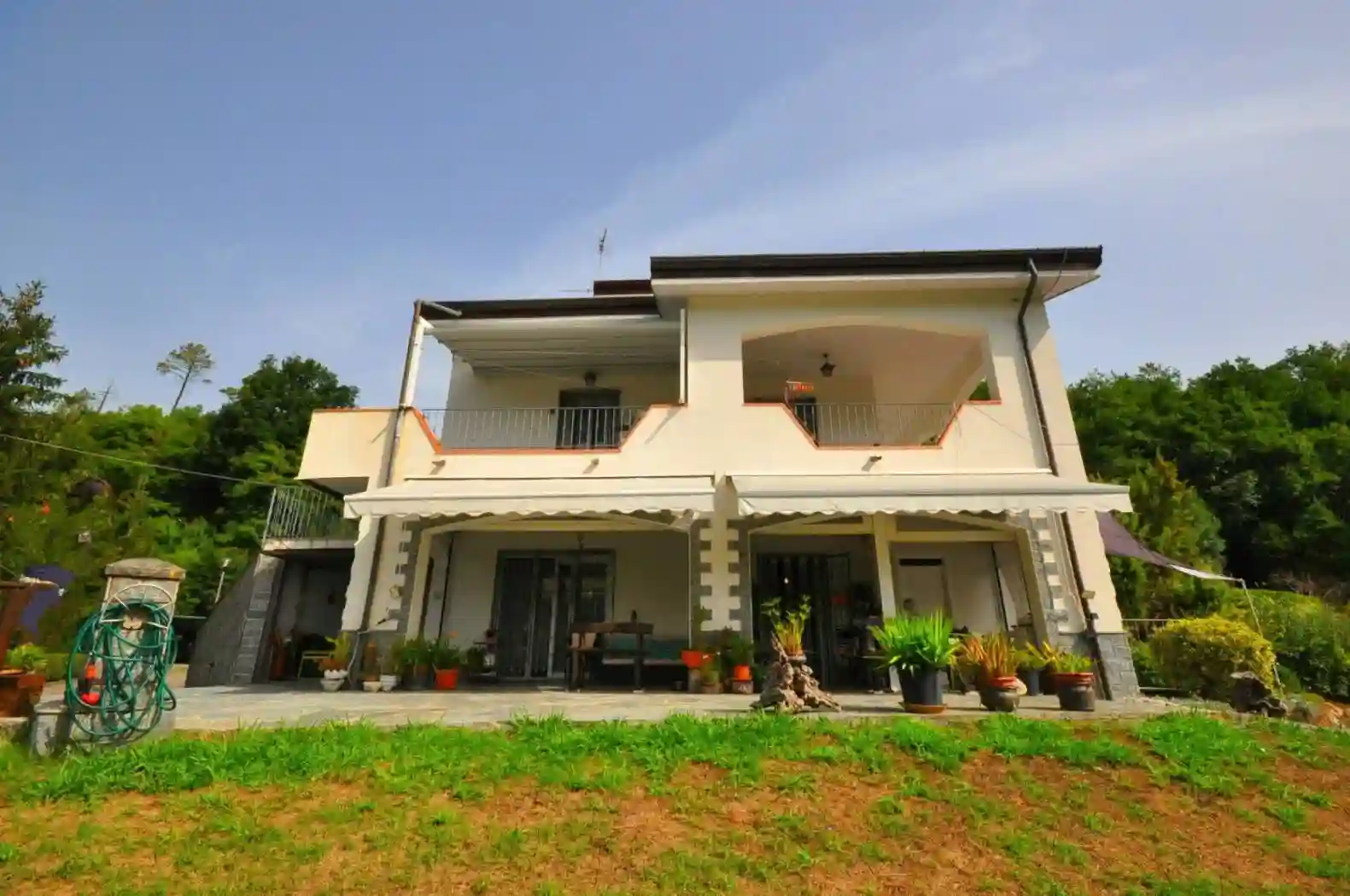Villa - foto 3