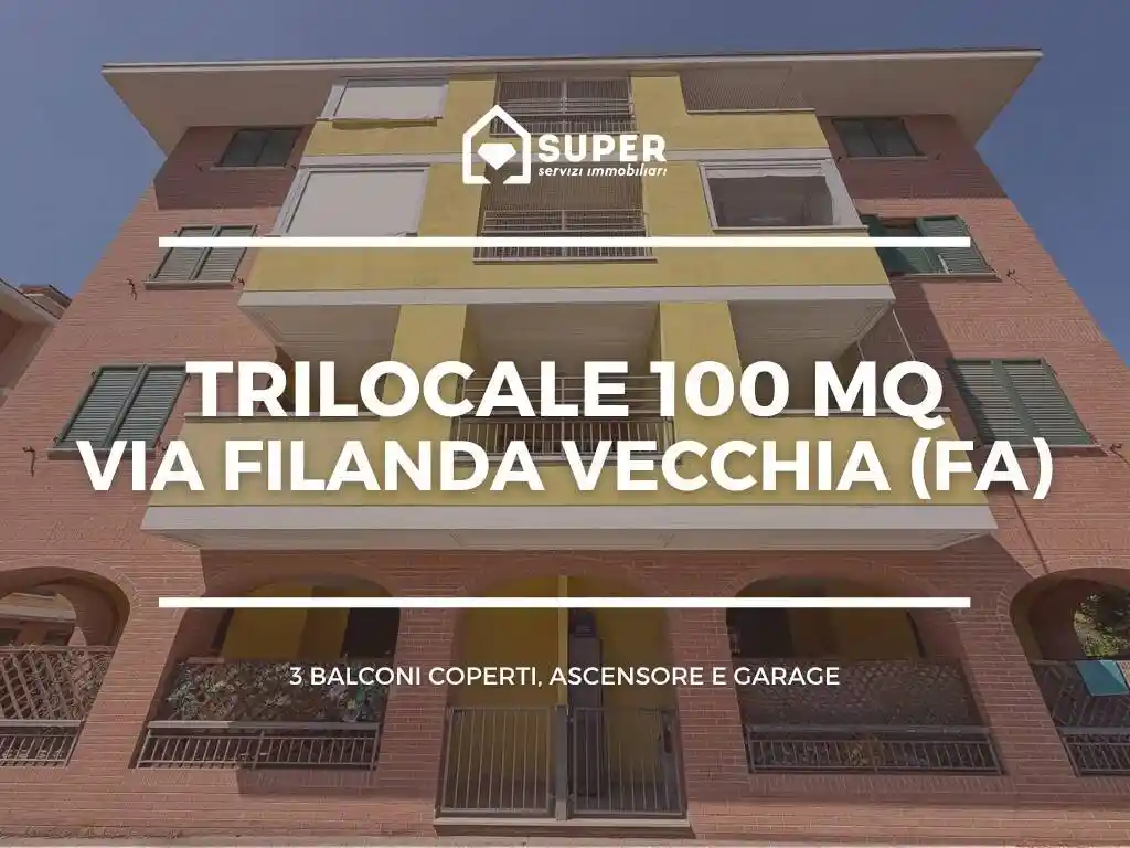 Appartamento in vendita a Faenza