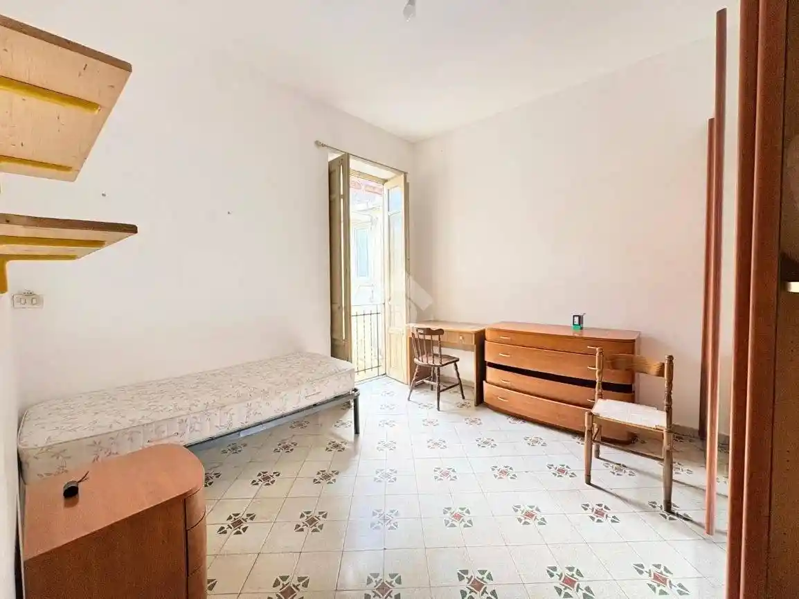 Appartamento in vendita a Palermo