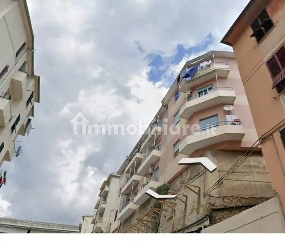 Appartamento in vendita a Savona
