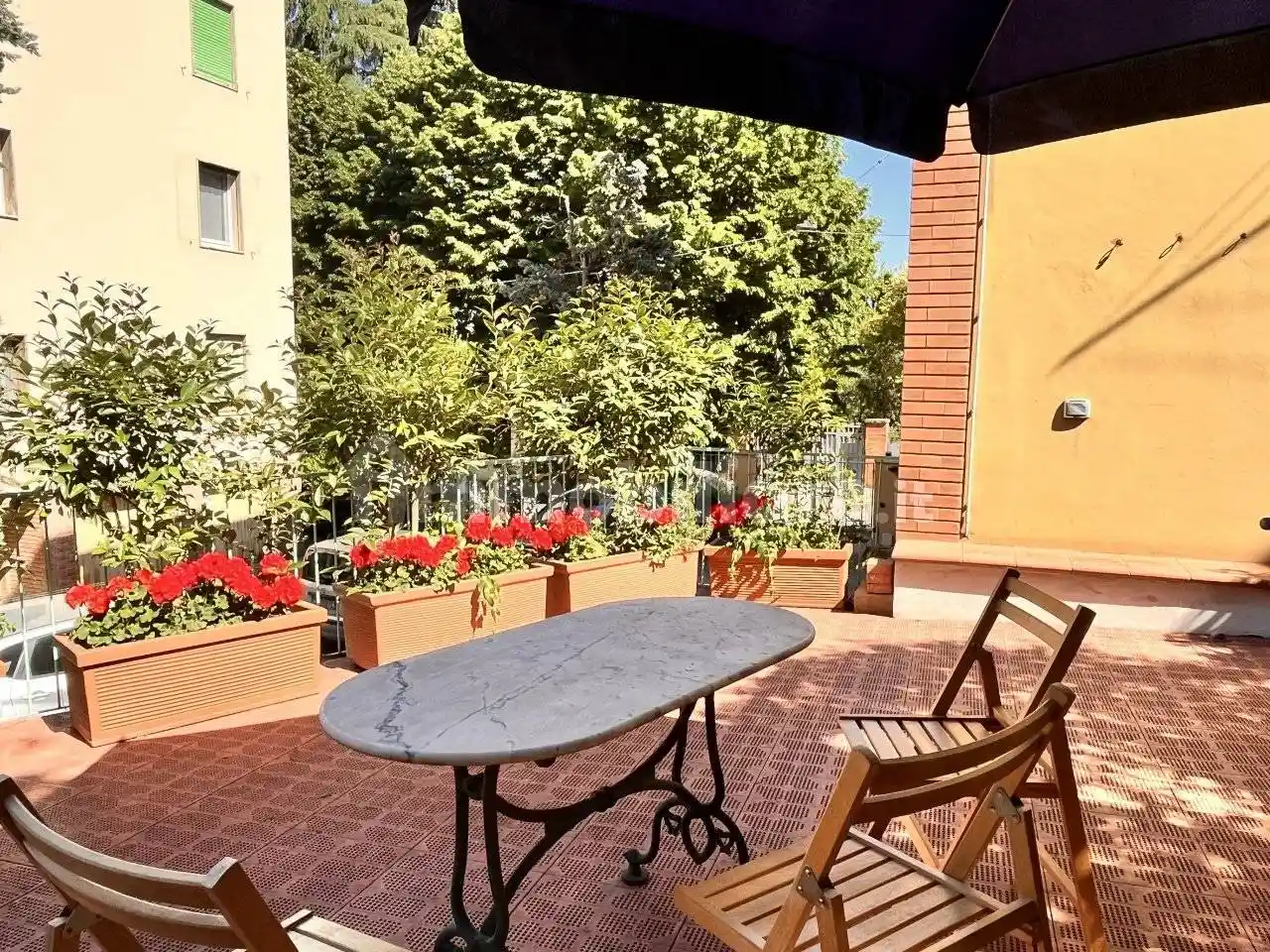 Appartamento in vendita a Bologna