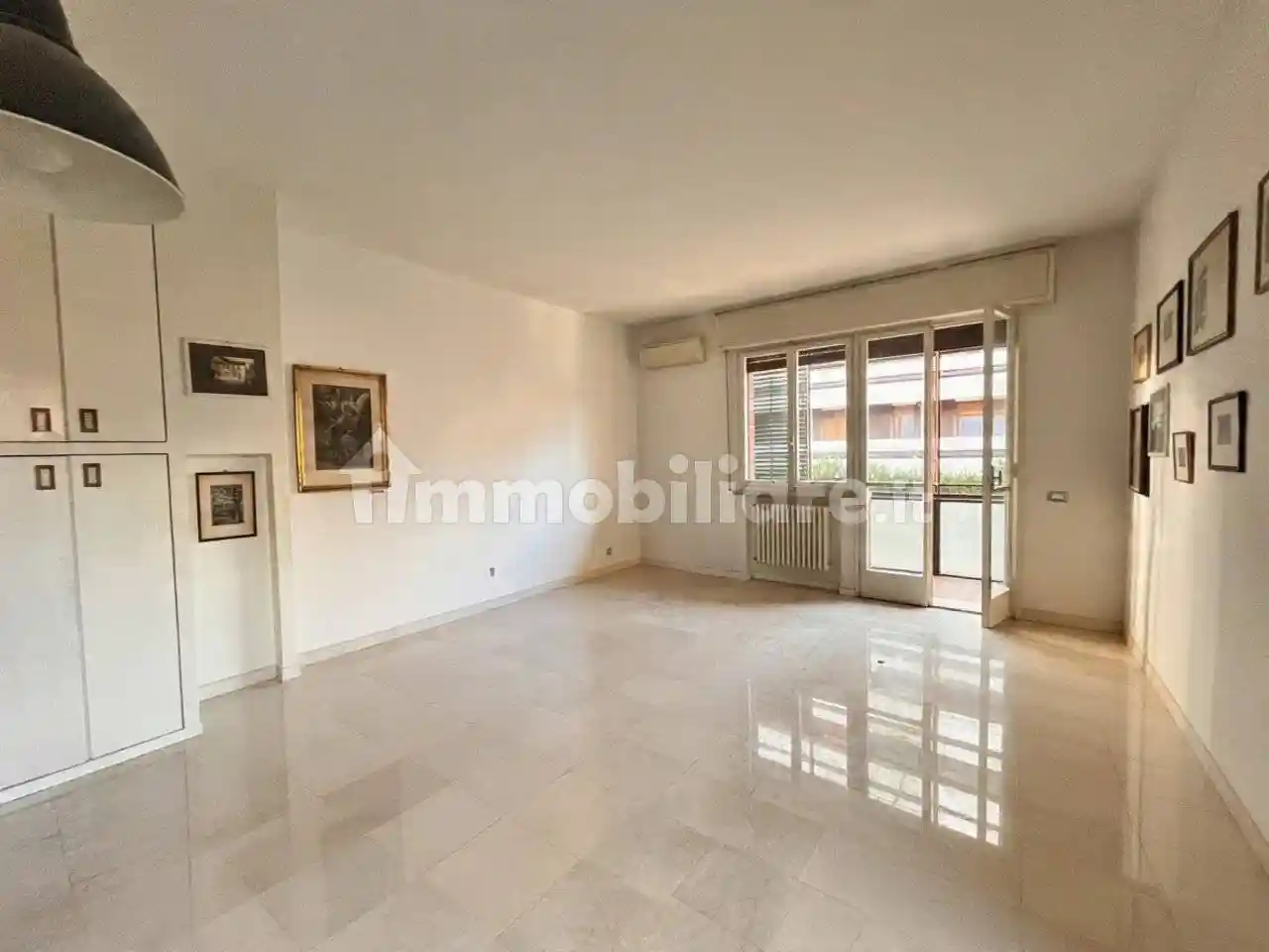 Appartamento in vendita a Bologna