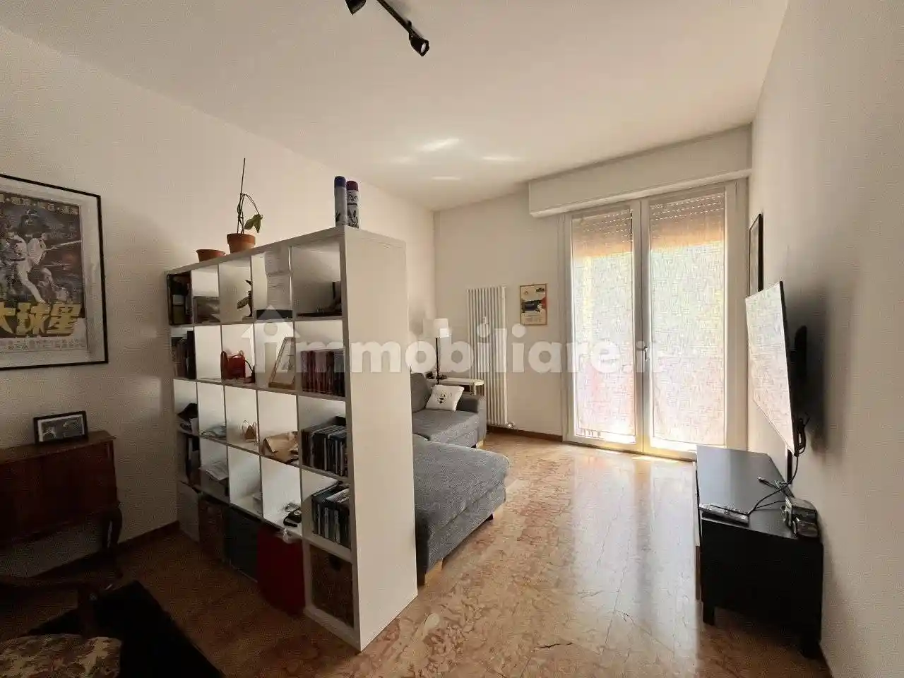 Appartamento in affitto a Bologna