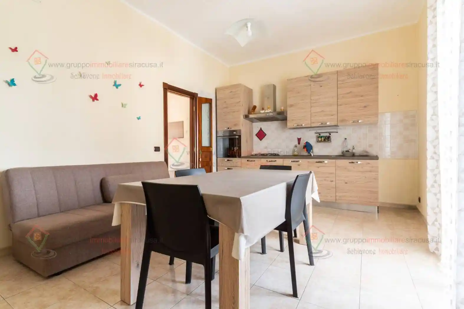 Appartamento in vendita a Siracusa