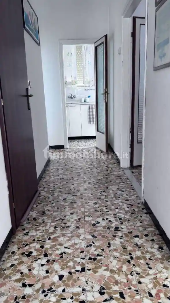 Appartamento in affitto a Viareggio