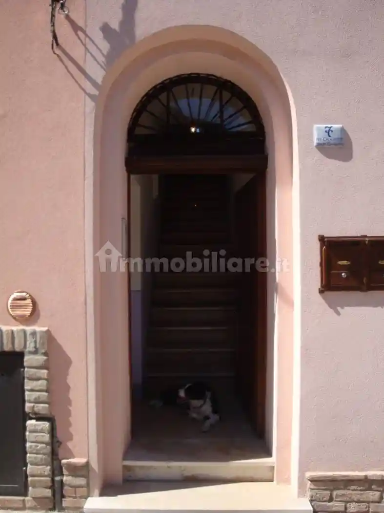 Appartamento in affitto a Borgo Tossignano