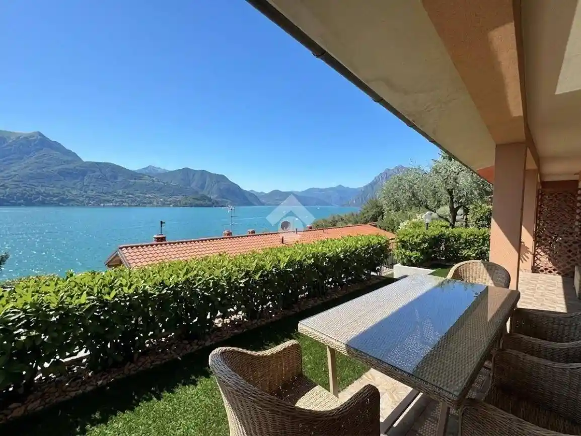 Appartamento in vendita a Monte Isola