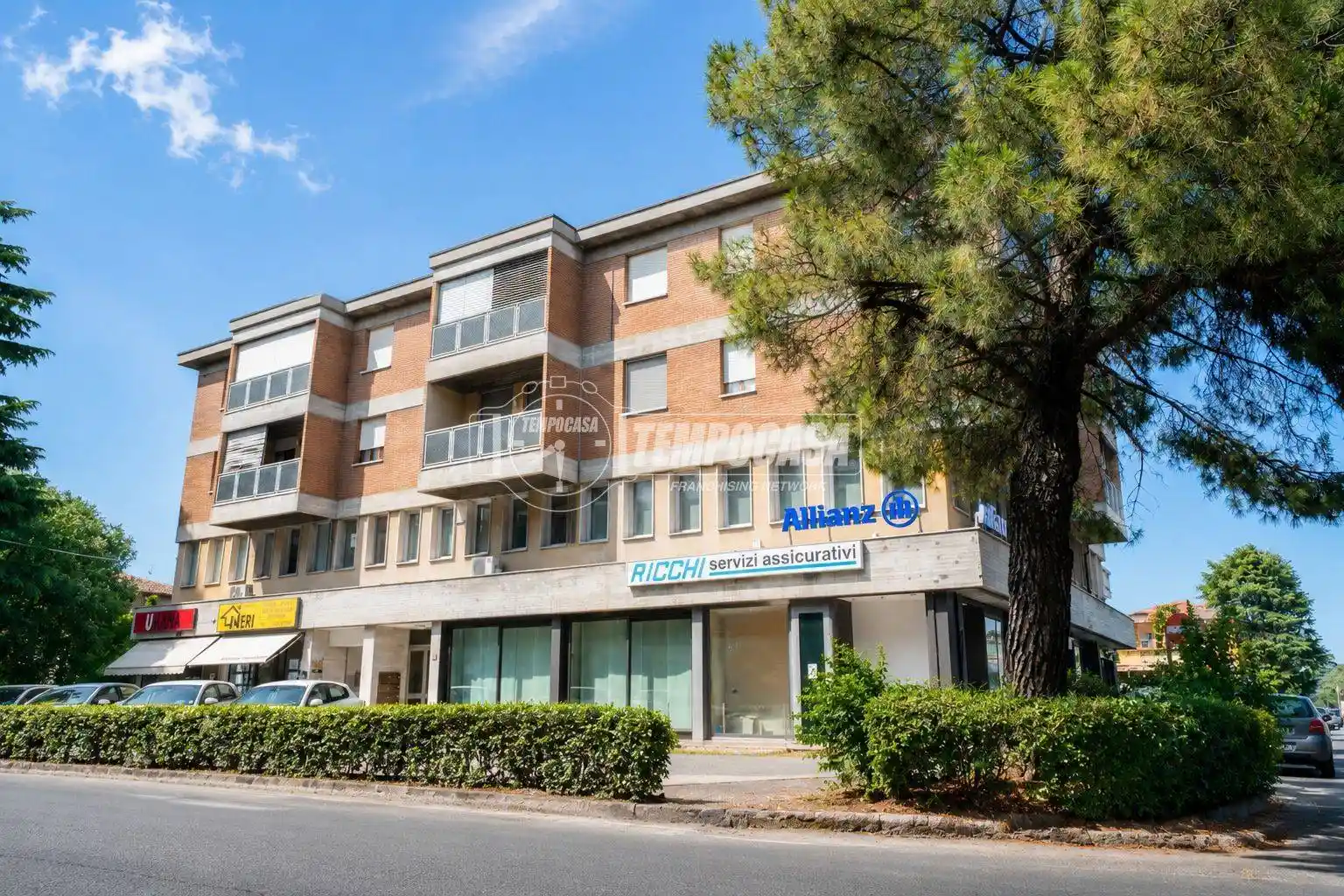Appartamento in vendita a Vignola