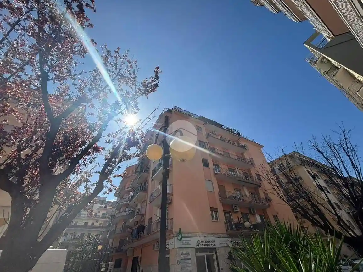 Appartamento in vendita a Castellammare di Stabia