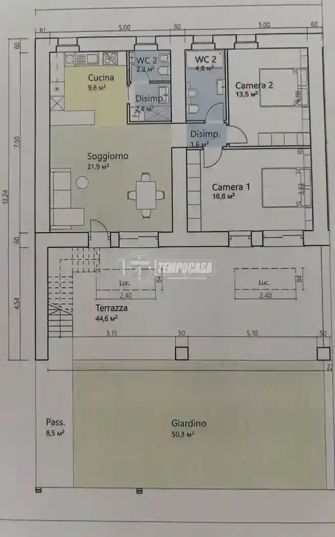 Appartamento - foto 3