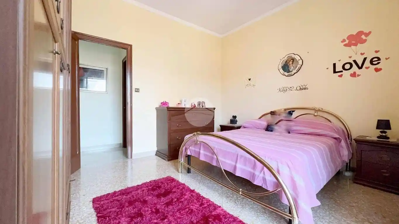 Appartamento in vendita a Palermo