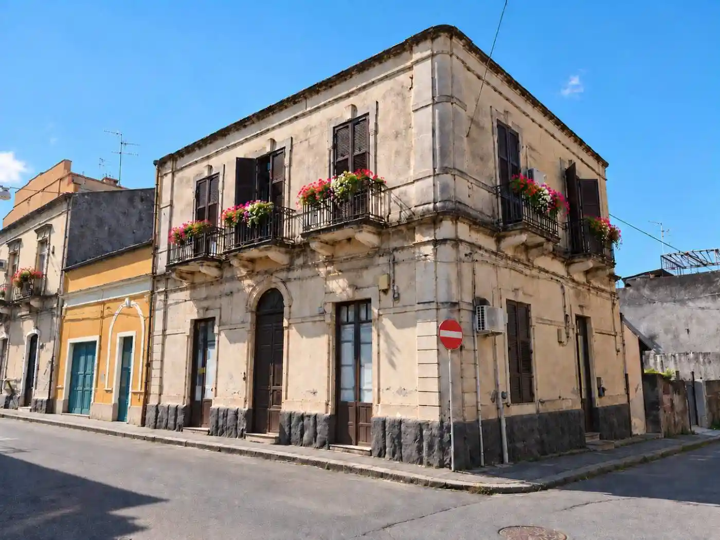 Appartamento in vendita a Catania