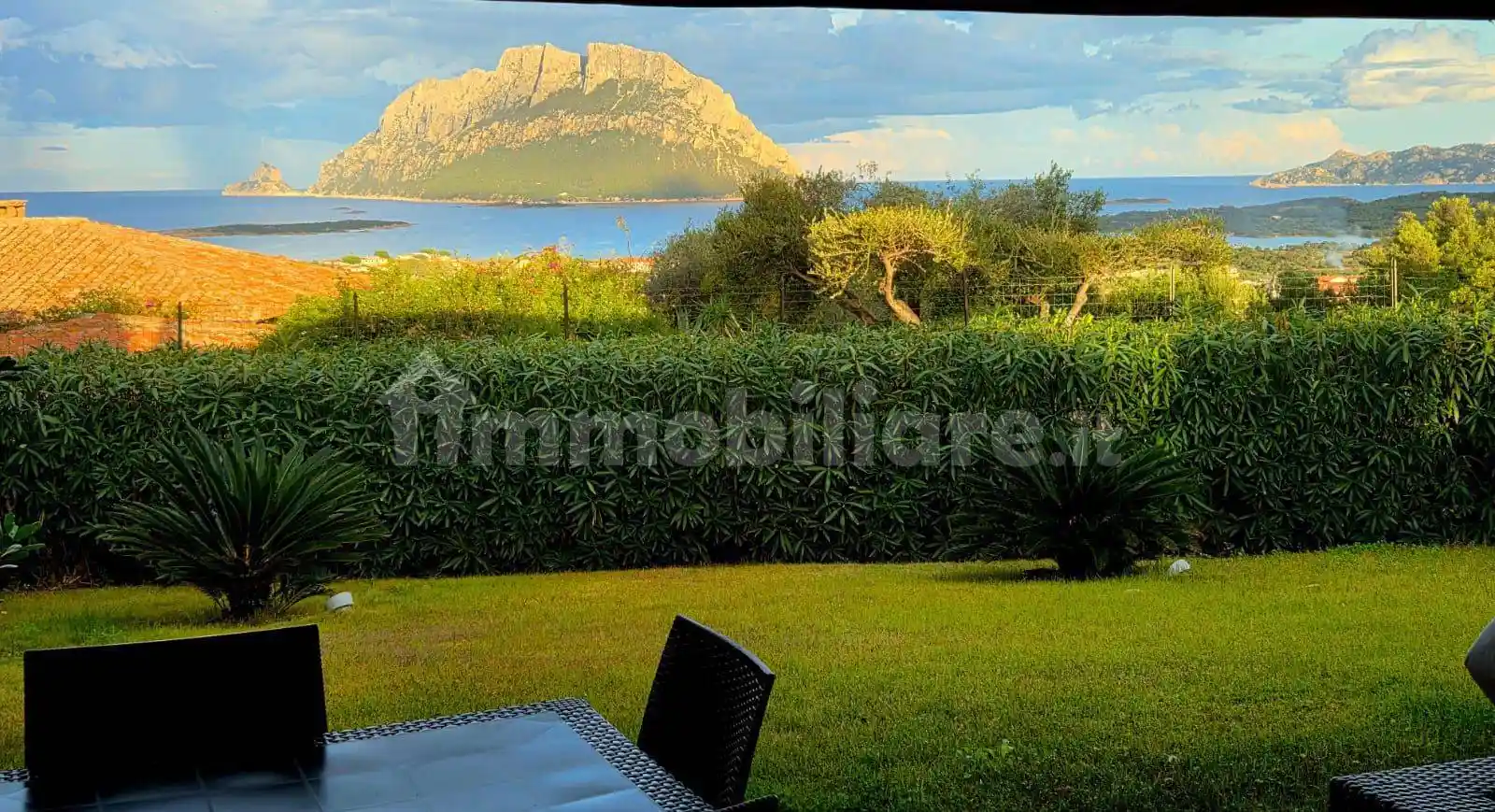 Villa in vendita a Loiri Porto San Paolo