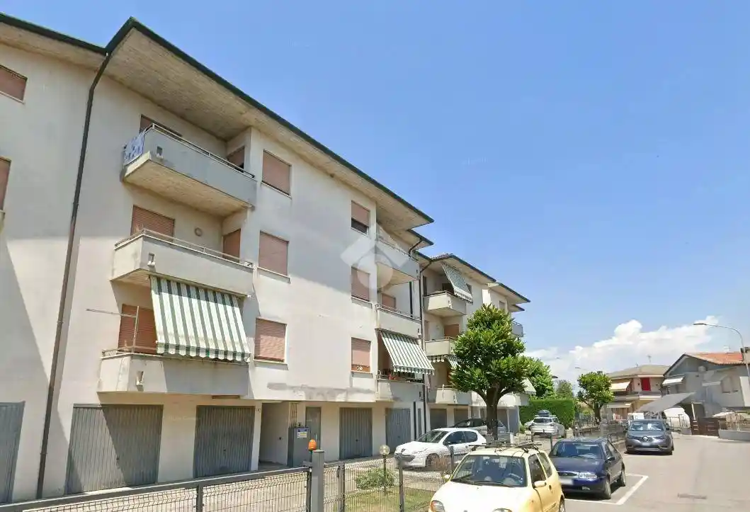 Appartamento in vendita a Grumolo delle Abbadesse