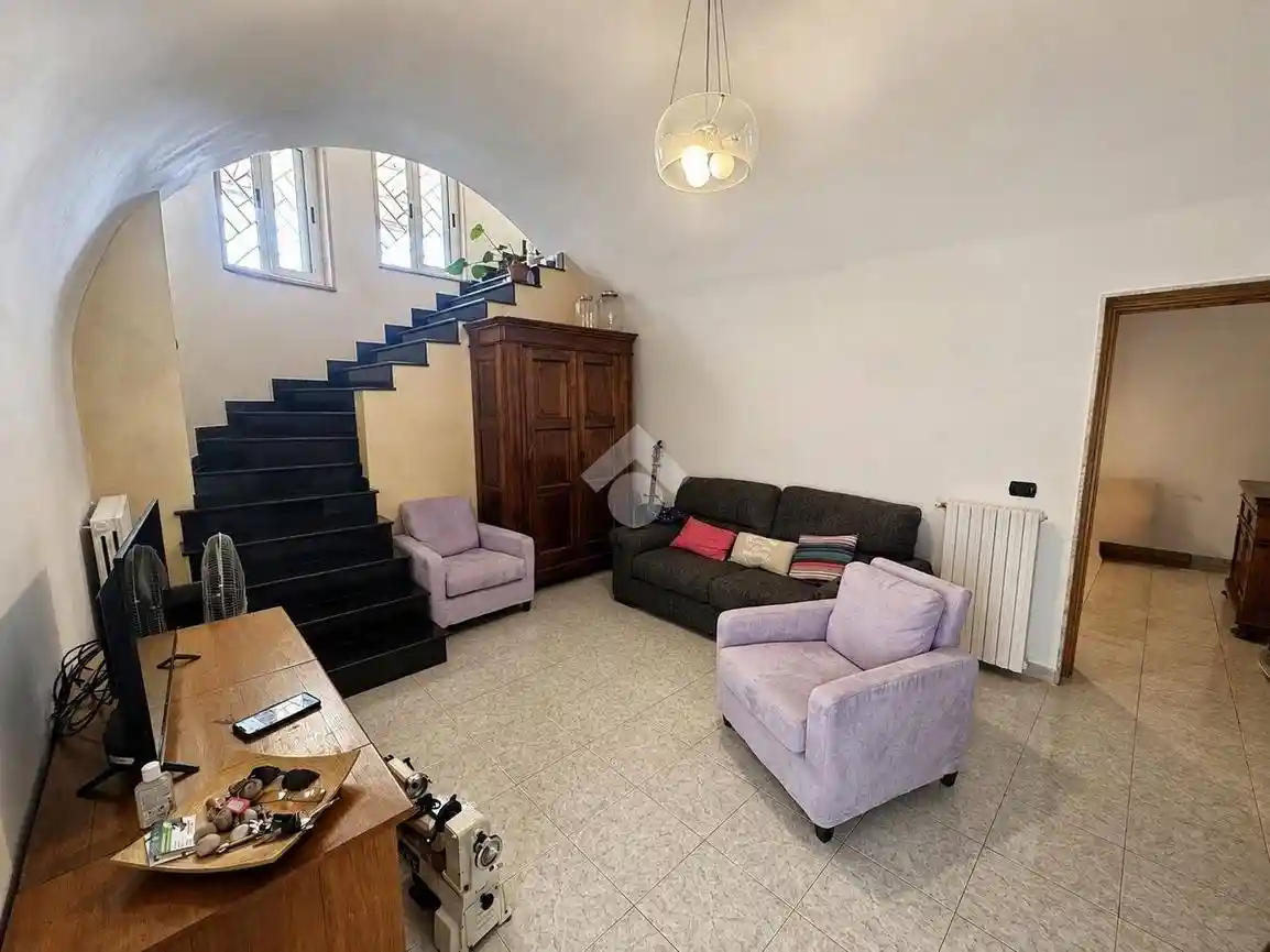 Casa indipendente in vendita a Bari