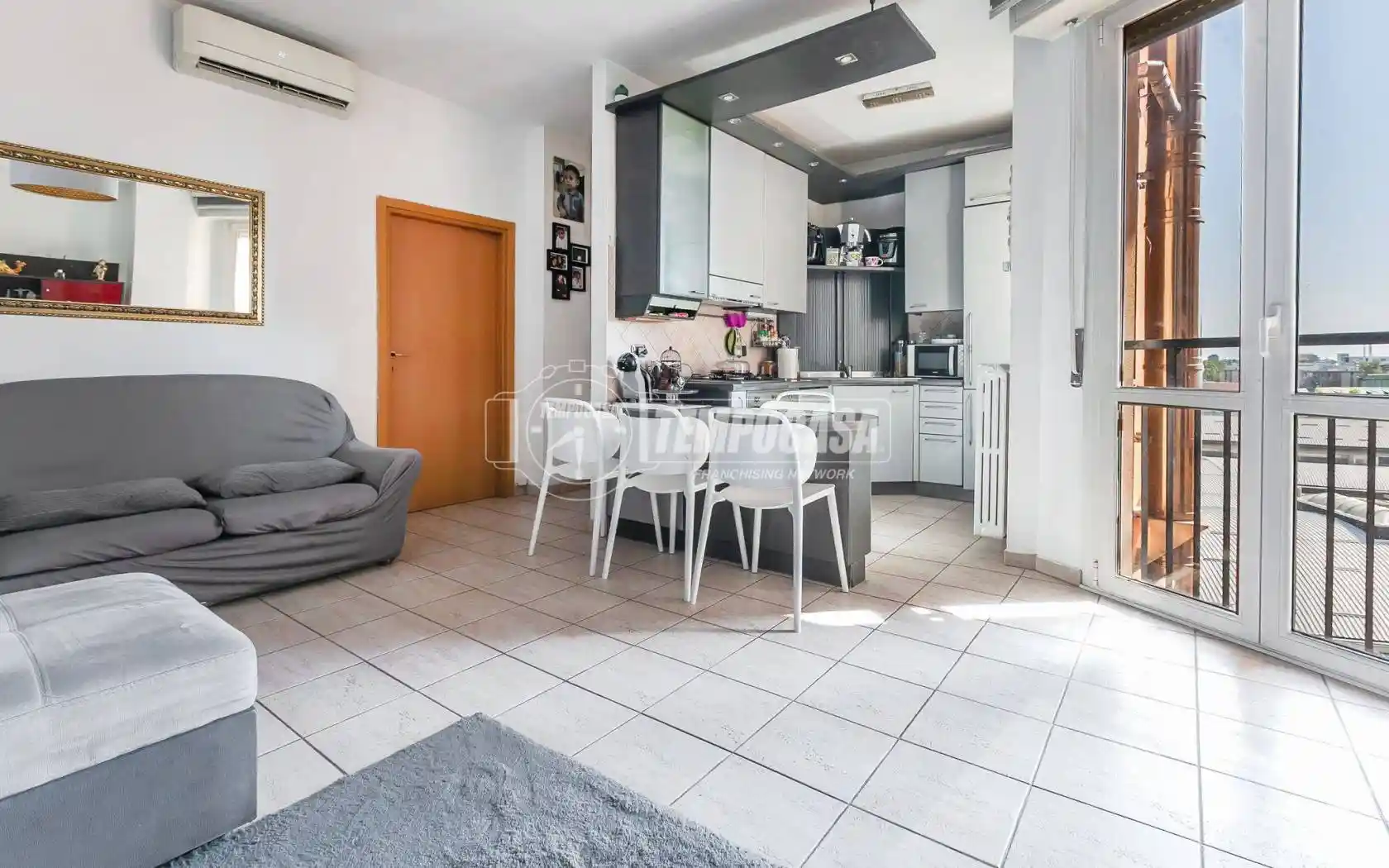 Appartamento in vendita a Cormano