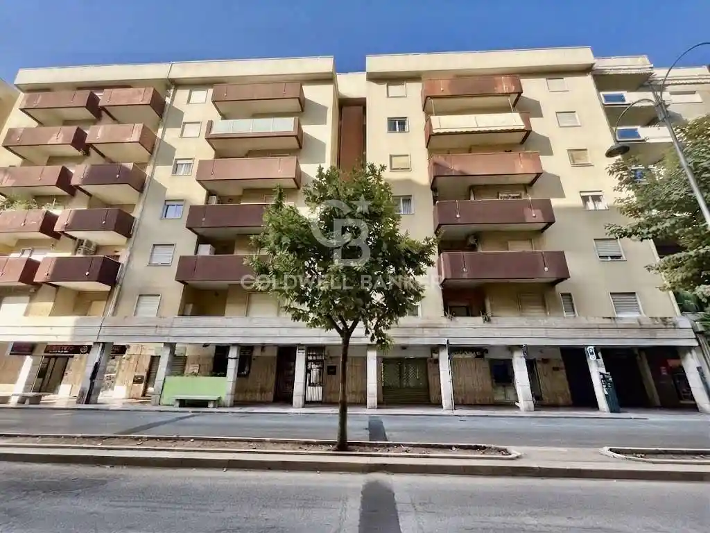 Appartamento in vendita a Andria