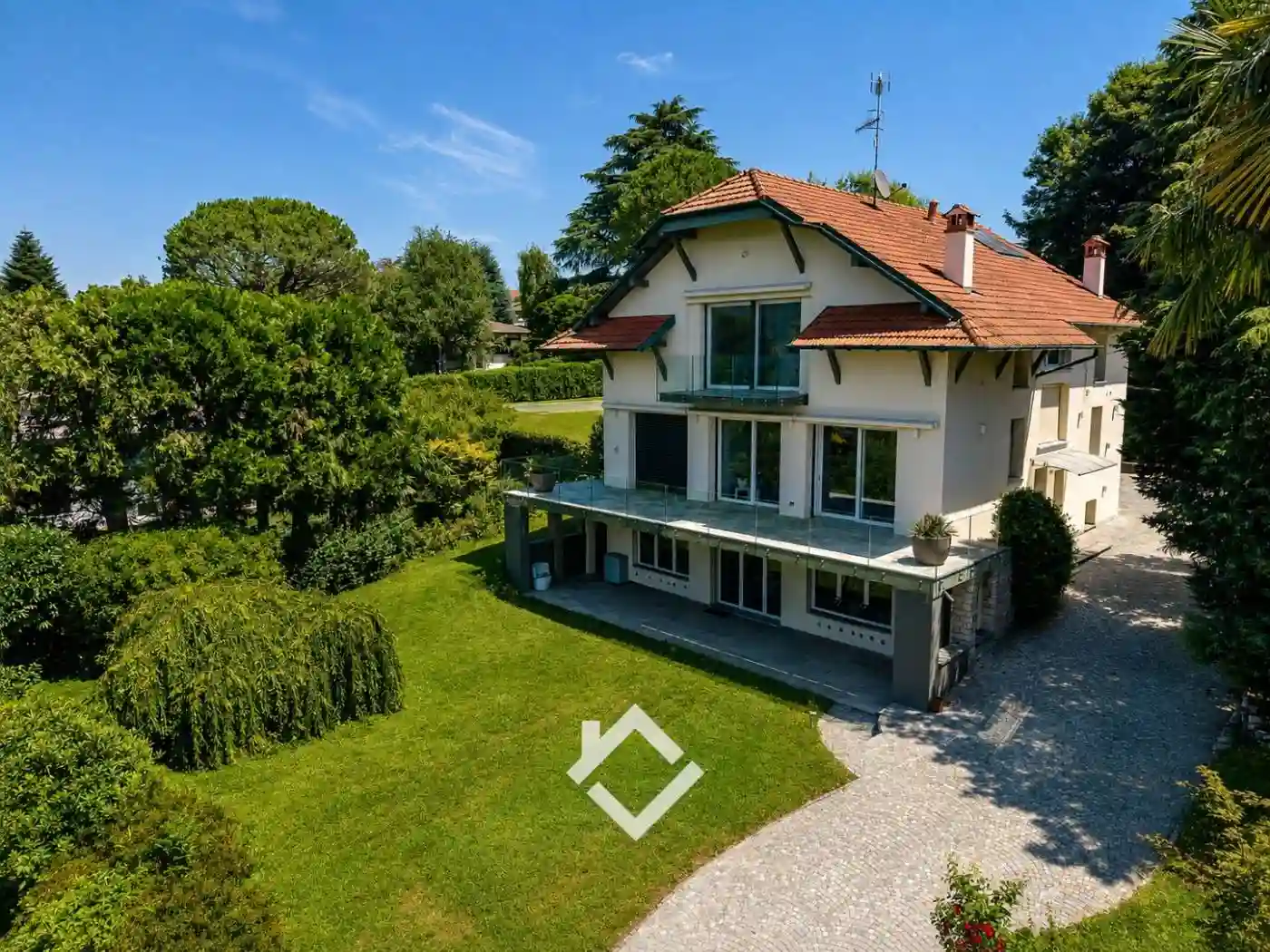 Villa - foto 3