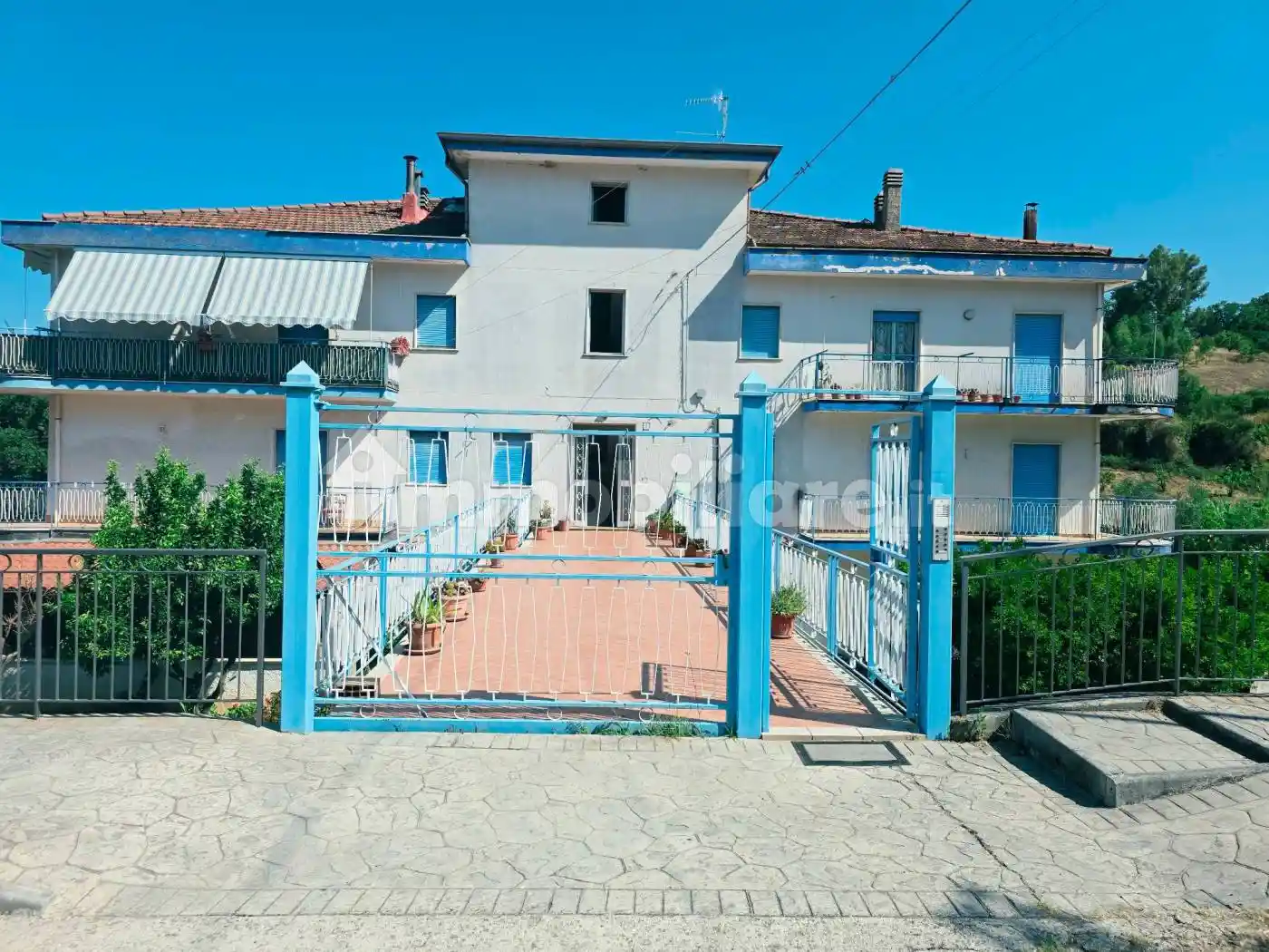 Appartamento in vendita a Ceraso