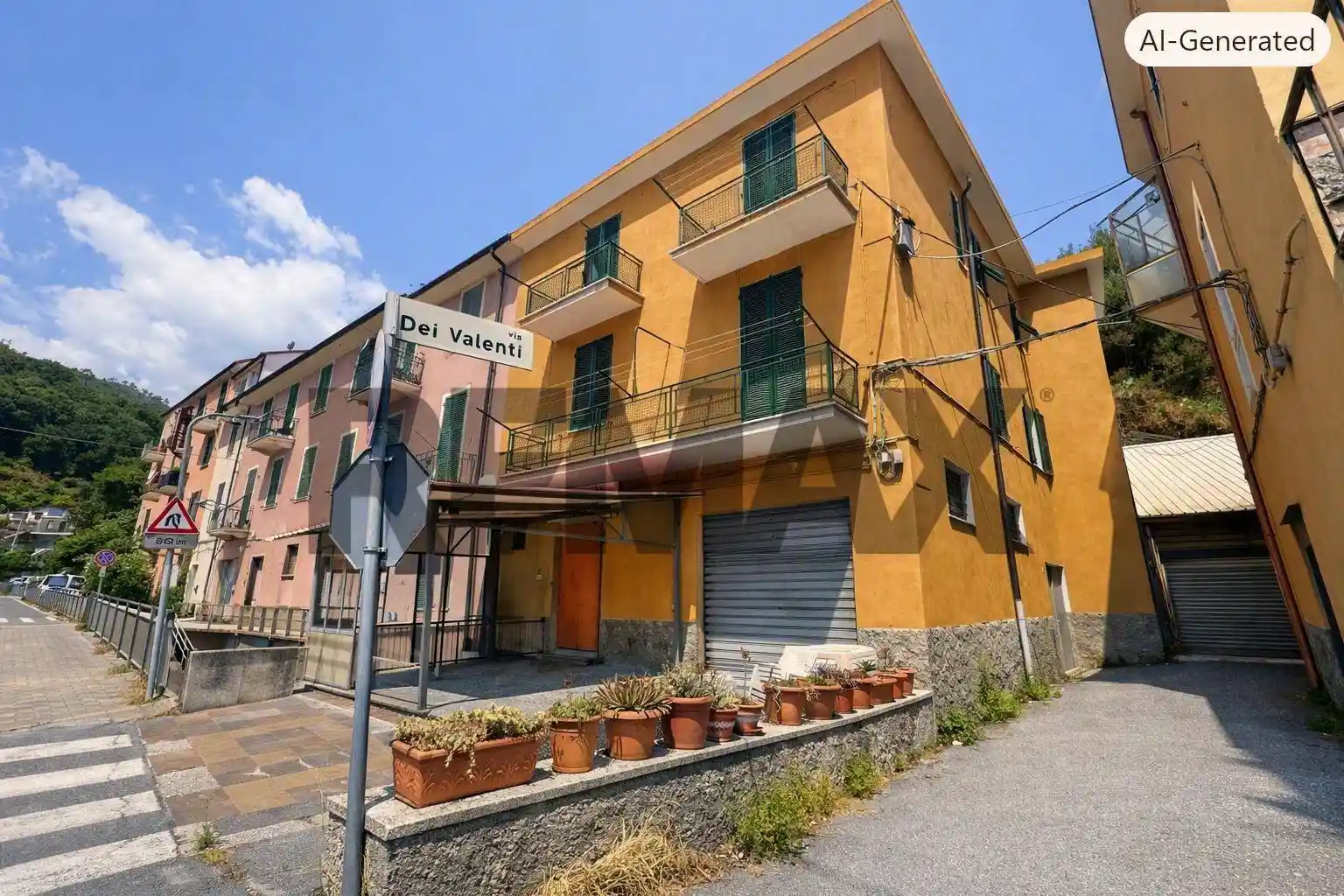 Appartamento in vendita a Savona