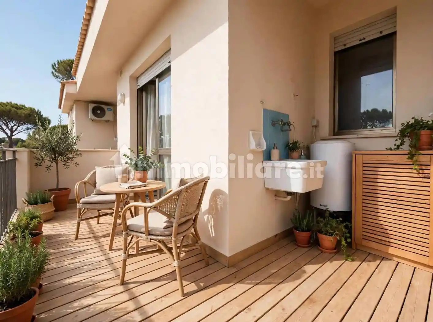 Appartamento in vendita a Camaiore