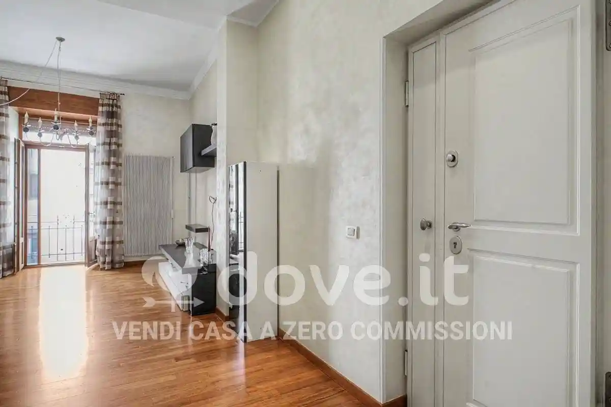 Appartamento in vendita a Martina Franca