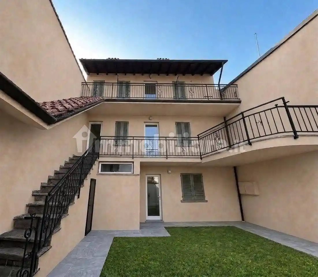 Appartamento in vendita a Paratico